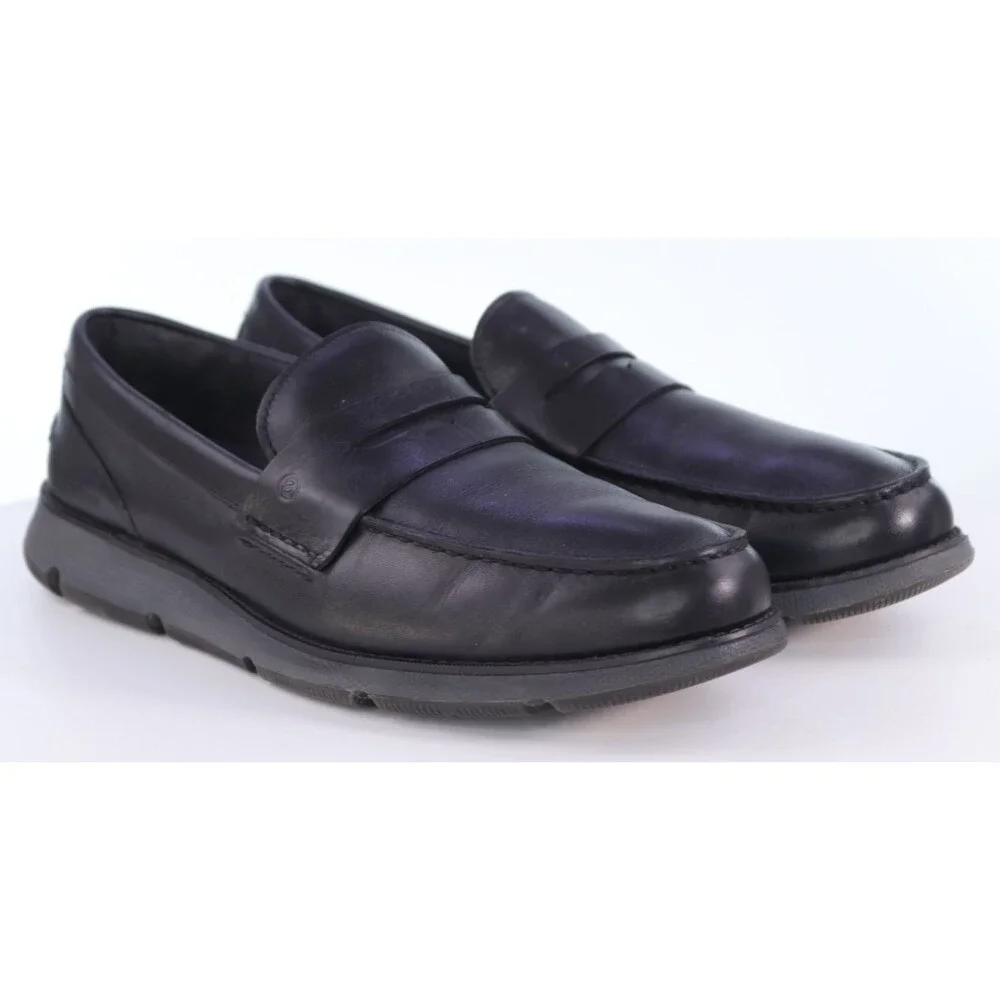 Cole Haan 4. Zero Grand $150 Men's Penny Loafers Casual Shoes Size 11.5 M C34024